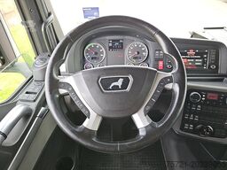 M.A.N. 18.500 TGX