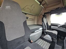 M.A.N. 18.500 TGX