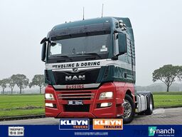 M.A.N. 18.500 TGX