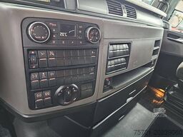 M.A.N. 18.500 TGX