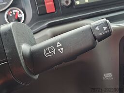 M.A.N. 18.500 TGX