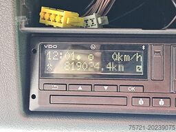M.A.N. 18.460 TGX