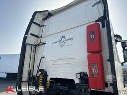 SCANIA R 460 A4x2NA*2xTank 1095L*Retarder*ACC*Alcoa*