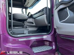 SCANIA R 730 A4x2NA*Kombi-Hydro*V8*Leder*Navi*ACC*