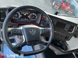 SCANIA R 730 A4x2NA*Kombi-Hydro*V8*Leder*Navi*ACC*