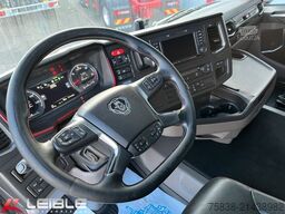 SCANIA R 730 A4x2NA*Kombi-Hydro*V8*Leder*Navi*ACC*