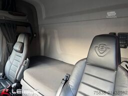 SCANIA R 730 A4x2NA*Kombi-Hydro*V8*Leder*Navi*ACC*