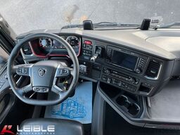 SCANIA R 730 A4x2NA*Kombi-Hydro*V8*Leder*Navi*ACC*