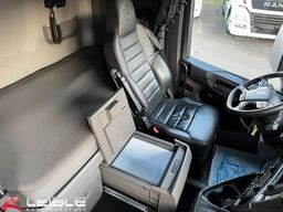 SCANIA R 730 A4x2NA*Kombi-Hydro*V8*Leder*Navi*ACC*