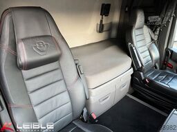 SCANIA R 730 A4x2NA*Kombi-Hydro*V8*Leder*Navi*ACC*