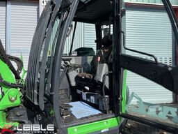 YANMAR ViO80-1A*2021*1.949h*Powertilt*Schnellwechsler*