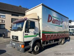 MAN 14.224 6 Zylinder*LBW*AHK*