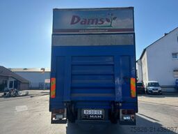 MAN 14.224 6 Zylinder*LBW*AHK*