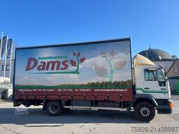 MAN 14.224 6 Zylinder*LBW*AHK*