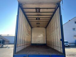 MAN 14.224 6 Zylinder*LBW*AHK*