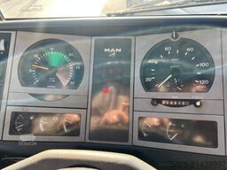 MAN 14.224 6 Zylinder*LBW*AHK*