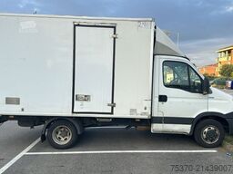 IVECO DAILY 35C15