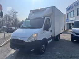 IVECO DAILY 35C15