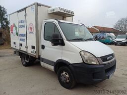 IVECO DAILY 35C13