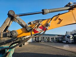 LIEBHERR LH 22M Mit Dehaco Sortiergreifer