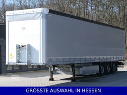 SCHMITZ CARGOBULL Coilmulde 7,20m Liftachse Palettenkasten¤439.-mt