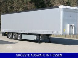 SCHMITZ CARGOBULL Coilmulde 7,20m Liftachse Palettenkasten¤439.-mt