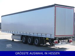 SCHMITZ CARGOBULL Coilmulde 7,20m Liftachse Palettenkasten¤439.-mt