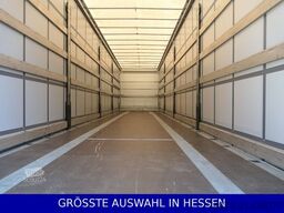 SCHMITZ CARGOBULL Coilmulde 7,20m Liftachse Palettenkasten¤439.-mt