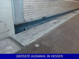 SCHMITZ CARGOBULL Coilmulde 7,20m Liftachse Palettenkasten¤439.-mt