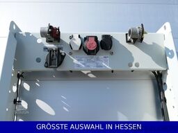 SCHMITZ CARGOBULL Coilmulde 7,20m Liftachse Palettenkasten¤439.-mt