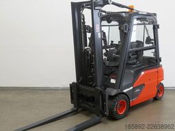 Linde E 20 PL EVO 386-02