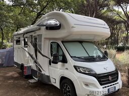 Mobilvetta Kea M76 Full Optional