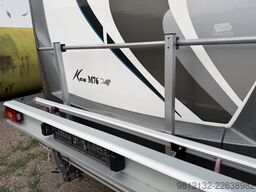 Mobilvetta Kea M76 Full Optional