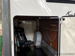 Mobilvetta Kea M76 Full Optional