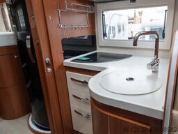 Mobilvetta Kea M76 Full Optional