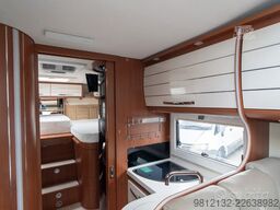 Mobilvetta Kea M76 Full Optional