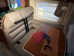 Mobilvetta Kea M76 Full Optional