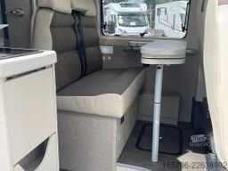 Karmann Mobil Davis 590 Lifestyle Automatik * 140 PS * 3,5 t