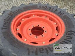 Mitas 520/70R38 440/65-R28