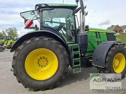 John Deere 6R 250