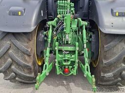 John Deere 6R 250