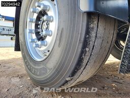 Krone SD NEW 20ft 30ft 40ft Liftachse