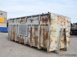 Overige Container 30 cub -stock id D13 30