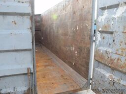 Overige Container 30 cub -stock id D13 30