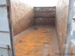 Overige Container 30 cub -stock id D13 30