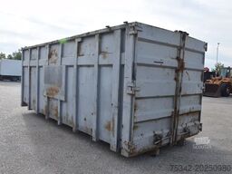 Overige Container 30 cub -stock id D13 30