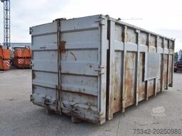 Overige Container 30 cub -stock id D13 30