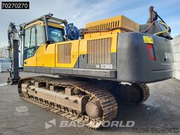 Volvo EC380 DHR DUTCH MACHINE - UHD