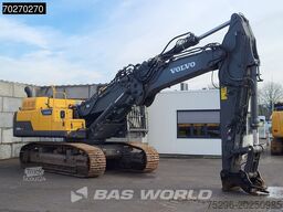 Volvo EC380 DHR DUTCH MACHINE - UHD