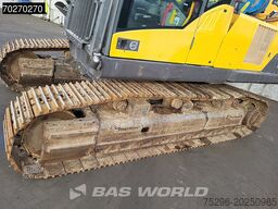 Volvo EC380 DHR DUTCH MACHINE - UHD
